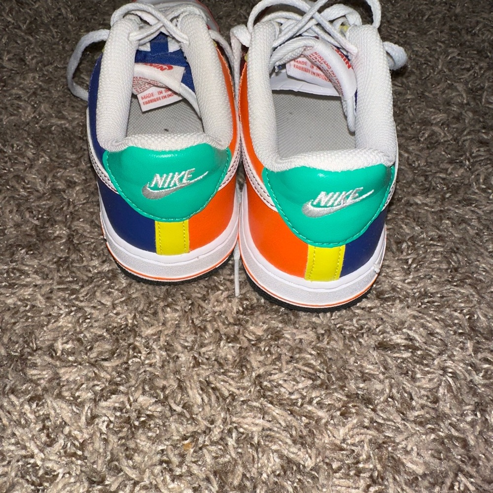 Nike Air kids - Picture 4 of 5